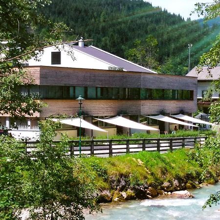 Riverside Residence Flachau Exterior photo