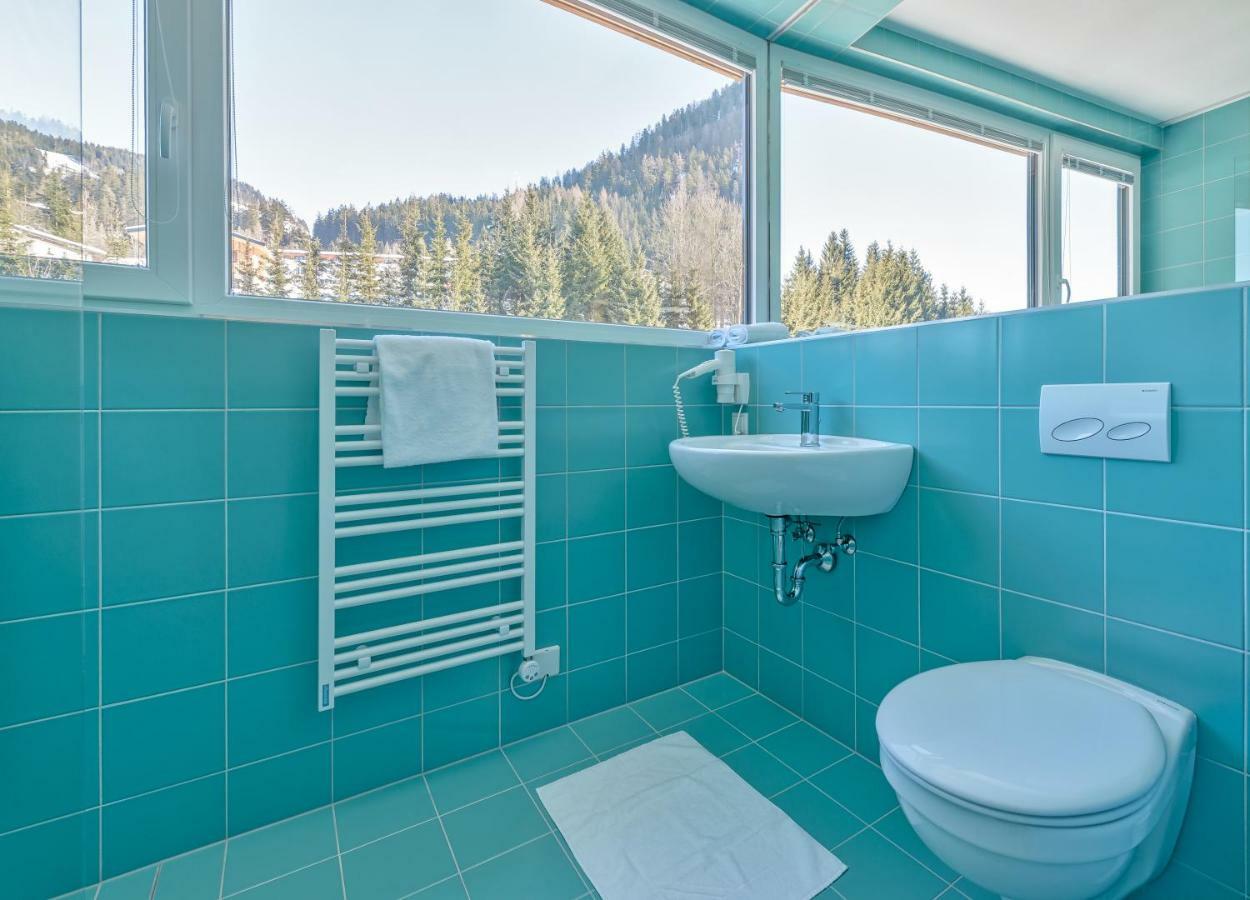Riverside Residence Flachau Exterior photo